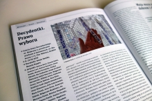 Wiadomości ASP magazine, no 82.